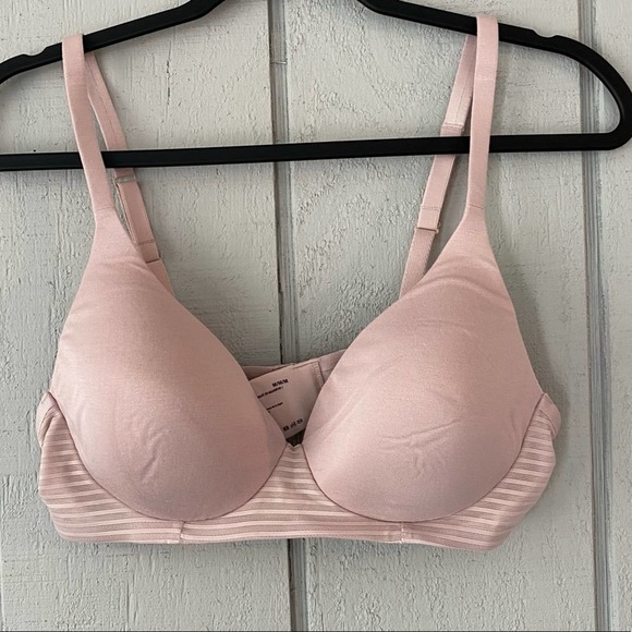 Jockey Intimates & Sleepwear Jockey Wireless Soft Cup Bra Poshmark